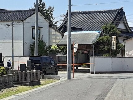 【山形】酒田市の寺の床下のクマ　罠のハチミツなどをすべてたいらげる　しかしワナにかからず